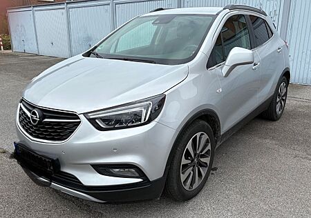 Opel Mokka X 1.4 Turbo Ultimate Automatik Ultimate