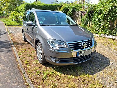 Volkswagen Touran 1.9 TDI Highline Highline