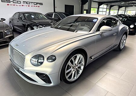 Bentley Continental GT 6.0 W12 MULLINER B&O NIGHT-VISION