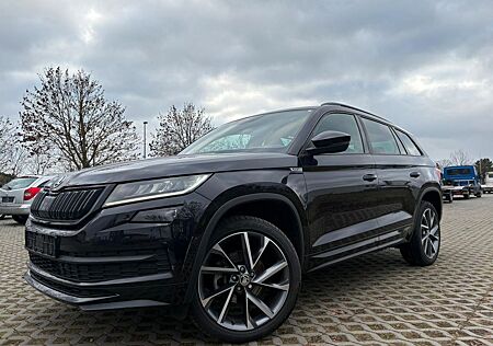 Skoda Kodiaq Sportline 2.0TDI