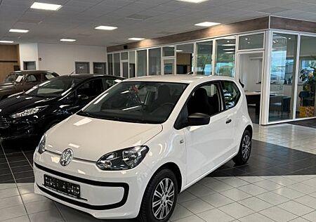 VW Up Volkswagen ! take !