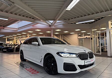 BMW 530d xDrive M Sportpaket AUT./LASER/HUD/CAM/PANO