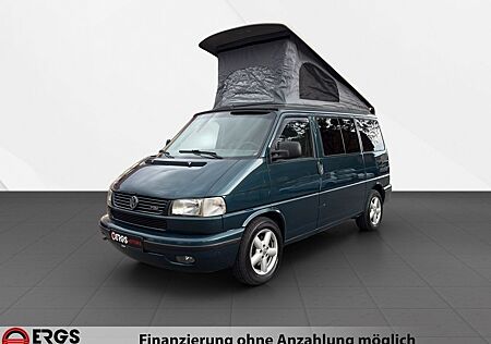 VW T4 Multivan Volkswagen Generation Reimo Aufstelldach,Standh