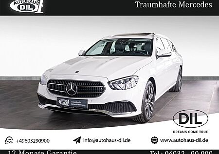 Mercedes-Benz E 300 de T 9G-TRONIC *1.HAND*EGSD*AHK*RFK*MBUX*