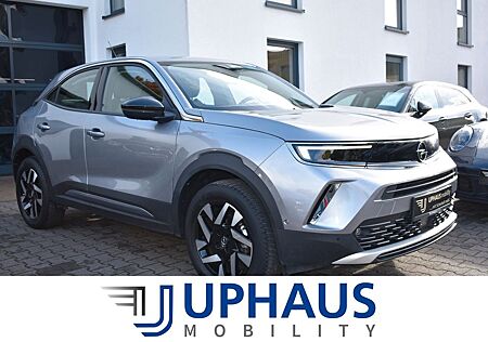 Opel Mokka Elegance Aut./AHK/Teilleder/LED/Navi