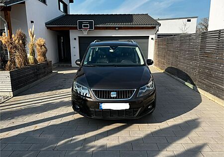 Seat Alhambra 2.0 TDI Start&Stop 130kW Style DSG ...