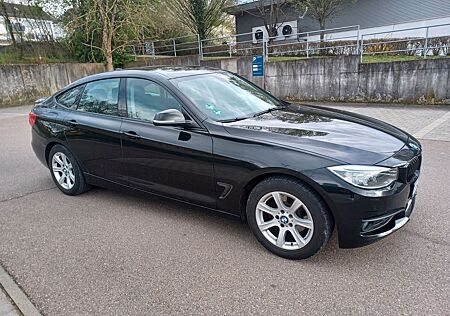 BMW 3er 320 Gran Turismo