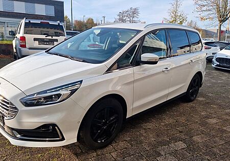 Ford Galaxy 2,0 EcoBlue 140kW Titanium Auto