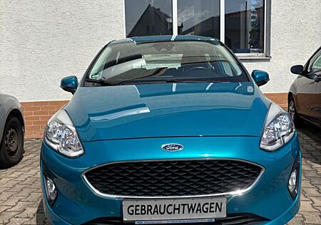 Ford Fiesta Cool&Connect behb.WSS DAB Rückfahrkamera