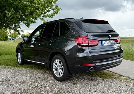BMW X5 xDrive30d -