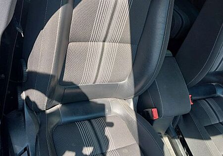VW Golf Plus Volkswagen 1.6 TDI Trendline Trendline