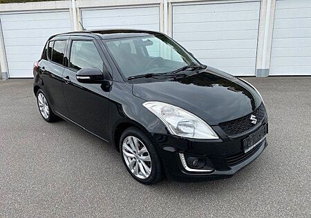 Suzuki Swift 1.2 Comfort Comfort