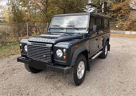 Land Rover Defender 110 Station Wagen E Pack