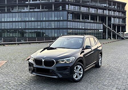 BMW X1 xDrive18d
