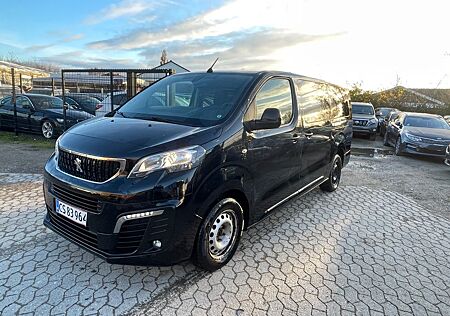Peugeot Traveller 1.5BlueHDi 120 Klima/8 seats