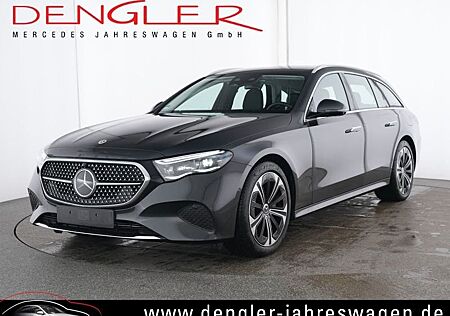 Mercedes-Benz E 300 T de FAP+*AHK*360*DIGI AVANTGARDE Adv +