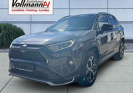 Toyota RAV 4 Plug-in-Hybrid Technik- und Style Paket