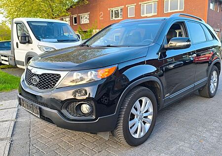 Kia Sorento Spirit 2.2 Diesel 4WD Euro 5 Panorama