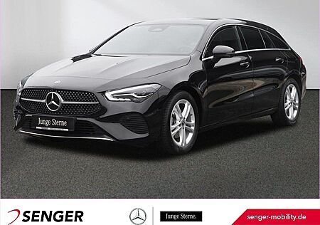 Mercedes-Benz CLA 180 Shooting Brake CLA 180 SB *Progressive*360° Kamera*LED*MBUX*