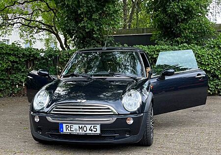 Mini Cooper Cabrio COOPER