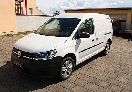 VW Caddy Volkswagen Maxi *Xenon+DSG+2xSchiebetür+RFK+SHZ+GRA*