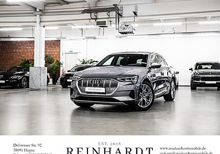 Audi e-tron 55 ADVANCED/21Z./LED/ACC/PANO/KAMERA/SHZ.