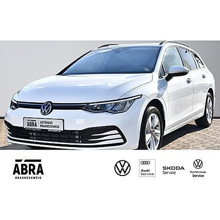 VW Golf leasen