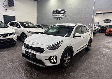 Kia Niro Plug-in Hybrid **Vision**/Garantie 07-27