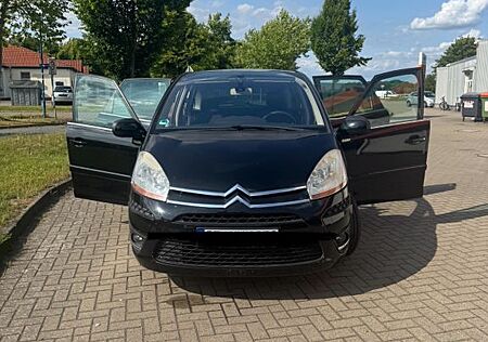 Citroën C4 Picasso VTi 120 Advance Advance