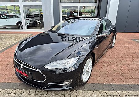 Tesla Model S 85D Allrad * Lifetime Laden + Spotify
