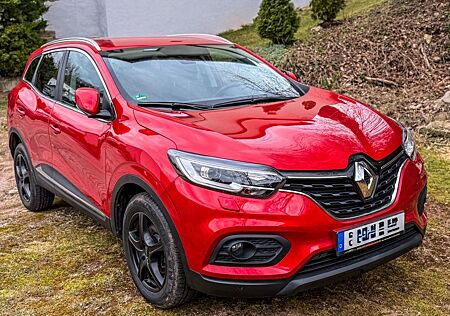 Renault Kadjar TCe 140
