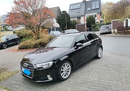 Audi A3 2.0 TDI Sportback -