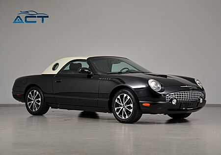 Ford Thunderbird Deluxe 3.9 V8 Retro Birds Cabrio