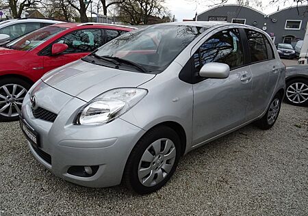 Toyota Yaris Cool Automatik