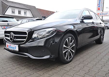 Mercedes-Benz E 300 E T-Modell de