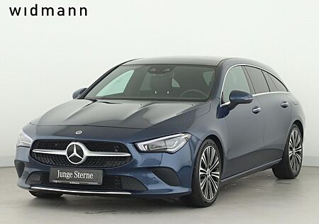 Mercedes-Benz CLA 220 Shooting Brake CLA 220 d SB Multibeam*Pano*Memory*Navi*360°Kam.