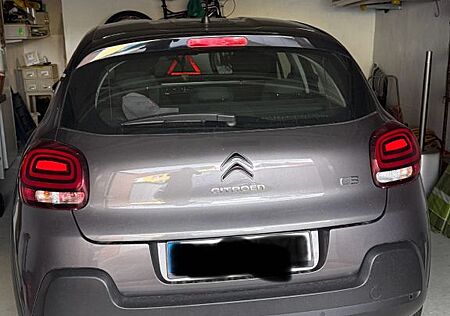 Citroën C3 PureTech 83 Stop&Start FEEL PACK FEEL PACK