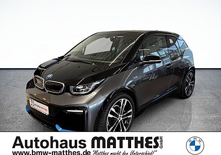 BMW i3 gebraucht kaufen BMW i3 S 120Ah Comfort-Paket Business-Paket Design A