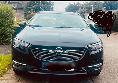 Opel Insignia 1.6 Diesel 100kW Dynamic Auto GS Dy...