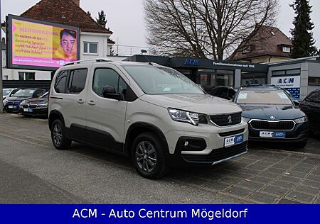 Peugeot Rifter Allure Pack L1 ACC*R-Kamera*Navi