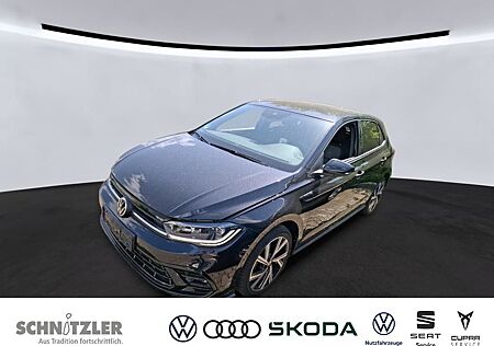 VW Polo Volkswagen R-Line 1.0 TSI DSG MATRIX/NAVI/KAMERA/KEYLE