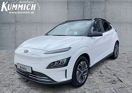 Hyundai Kona Elektro MY23 Trend, Navi-Paket Assist-Paket