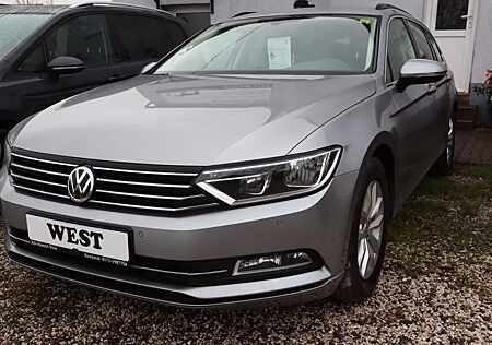 VW Passat Variant gebraucht kaufen VW Passat Variant Volkswagen 1.4 TSI ACT TÜV NEU **GARANTIE**