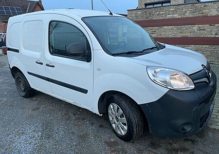 Renault Kangoo Cargo Kasten 1.5d Airco