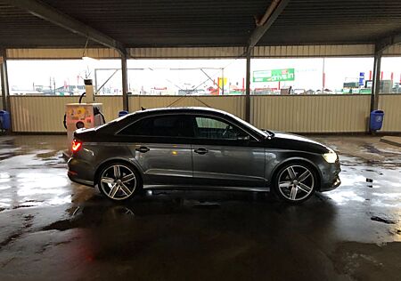 Audi A3 2.0 TDI Diesel S line S Tronic
