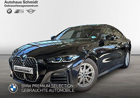 BMW 420d Gran Coupé*M Sportpaket*ACC*LC Prof*Head Up