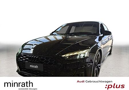 Audi S5 Sportback 3.0 TDI Q MATRIX PANO HUD BLACK APP