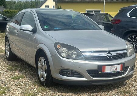 Opel Astra H GTC Navi*Tüv*