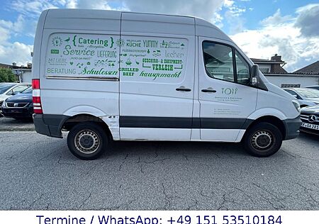 Mercedes-Benz Sprinter II Kasten 210/211/213/214 CDI Worker