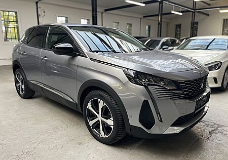 Peugeot 3008 Allure Pack*Service Neu*Scheckheft*LED*